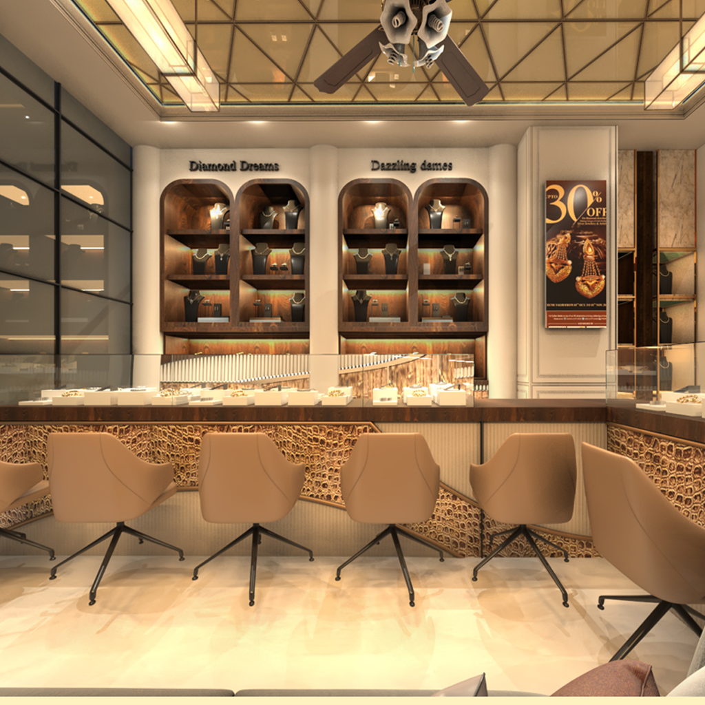 Luxury Interior