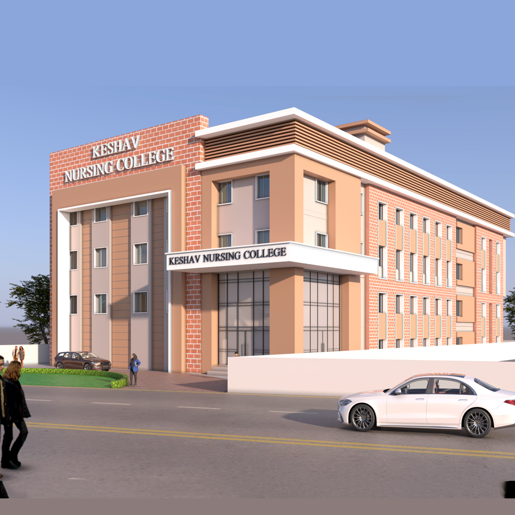 Commercial Complex